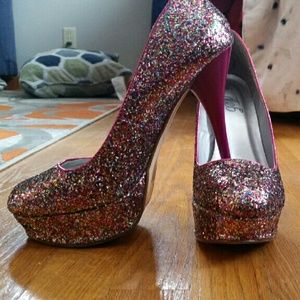 High Heel Shoes