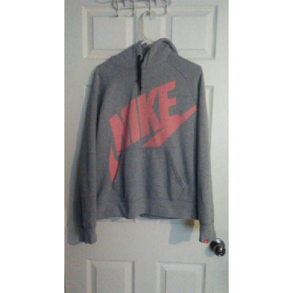 Nike hoodie