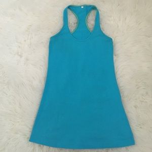 Lululemon Athletica Top!