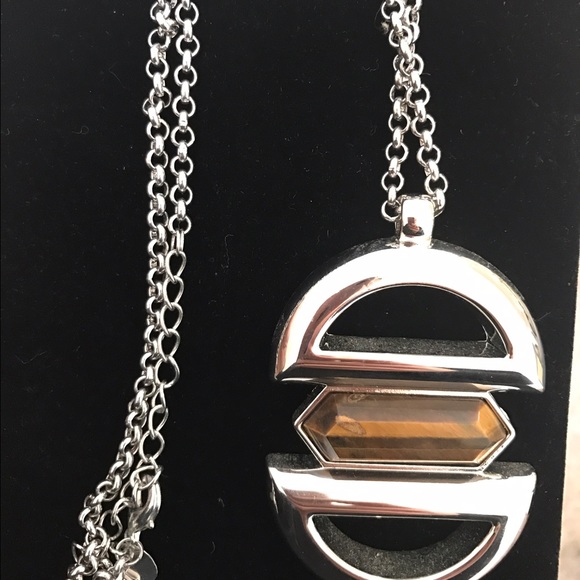 Lia Sophia Necklace
