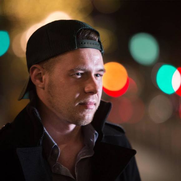 Meet your Posher, Aaron - Picture 1 of 1