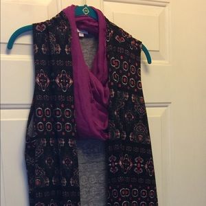 Oh, What Joy! XL LuLaRoe Joy!