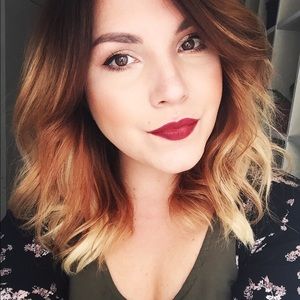 Meet your Posher, Taylor