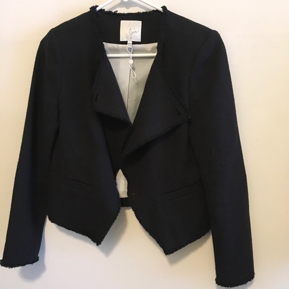 Joie Jacket - NWOT - Picture 1 of 4
