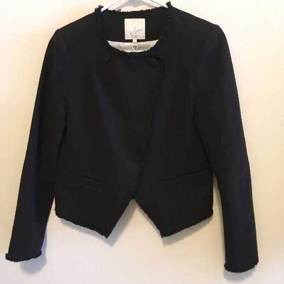 Joie Jacket - NWOT - Picture 2 of 4