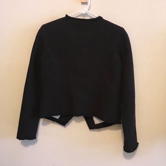 Joie Jacket - NWOT - Picture 3 of 4