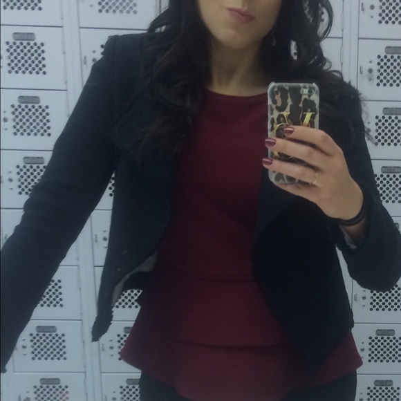 Joie Jacket - NWOT - Picture 4 of 4