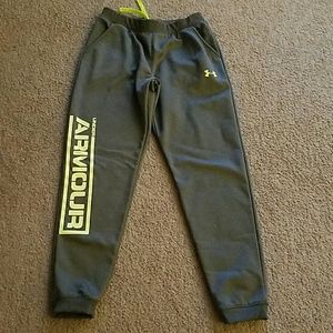 Boys Joggers
