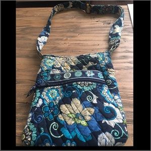 Vera Bradley Crossbody