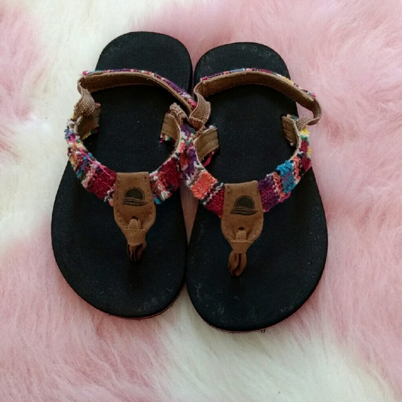 2 pairs of Sandals - Picture 3 of 3