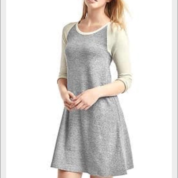 Gap Medium T Shirt Dress.  Tags on.