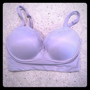 Victoria's Secret Push Up Lace Bra