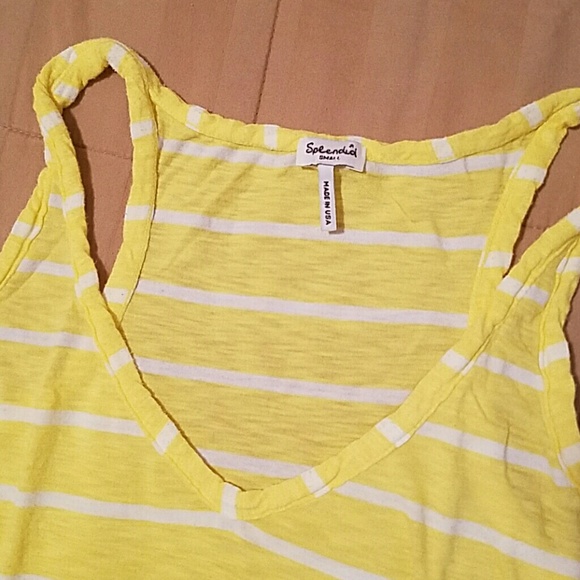 Splendid tank - Picture 2 of 3