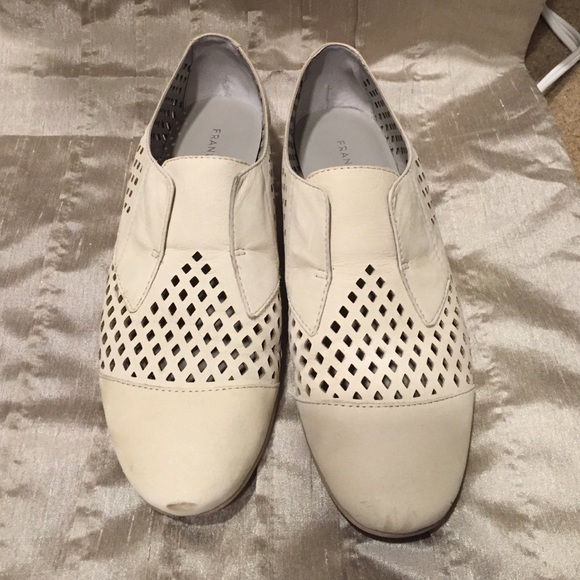 Franco Sarto Loafers