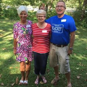 Meet your Posher, Gwen