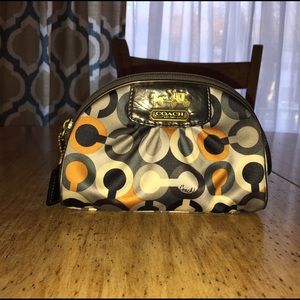 COACH Cosmetic Bag