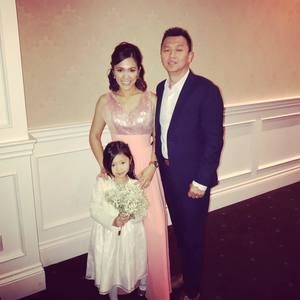 Meet your Posher, Diana