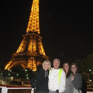 Meet your Posher, Joan