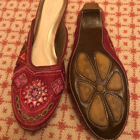 Shoes - Picture 2 of 4