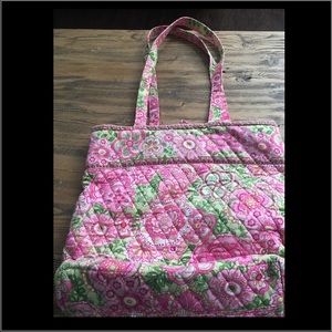 Vera Bradley Tote