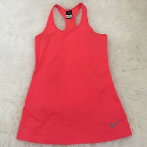 Nike tank top!!!