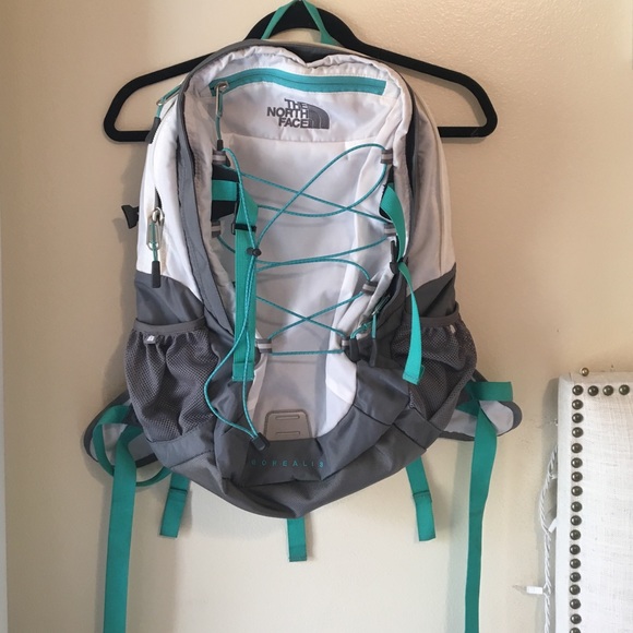 North Face Borealis Backpack