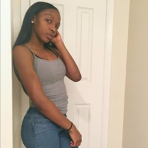 Meet your Posher, Shanice