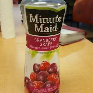 Meet your Posher, Violet