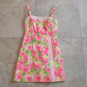 Lilly Pulitzer dress