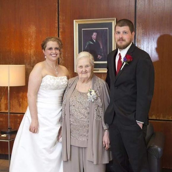 Meet your Posher, Ellie