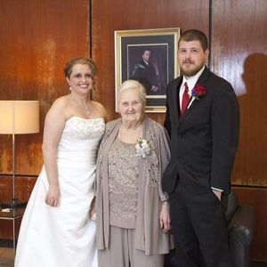 Meet your Posher, Ellie