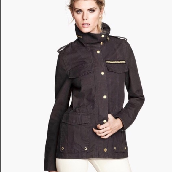 Military Jacket