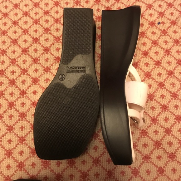 Platform shoes - Picture 2 of 4