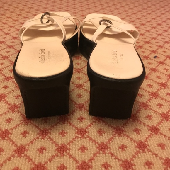 Platform shoes - Picture 3 of 4