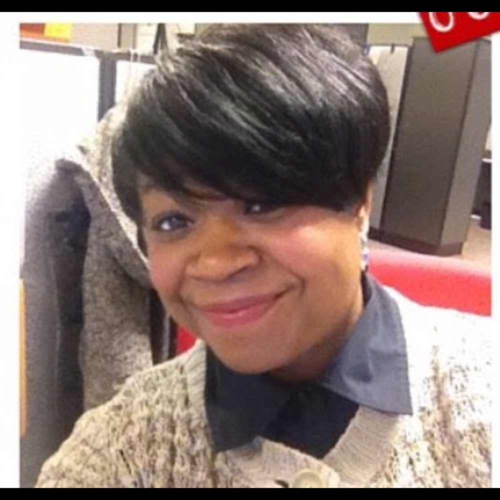 Meet your Posher, Wendy