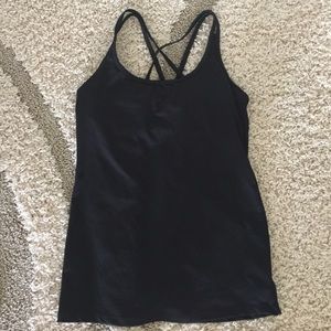 Champion workout top.