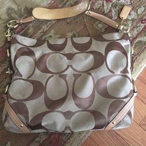 Coach handbag