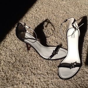 Hilfiger Heels - Never Worn