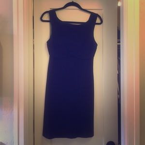 Diane von Furstenberg dress