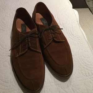 Handcrafted Italian Shoes