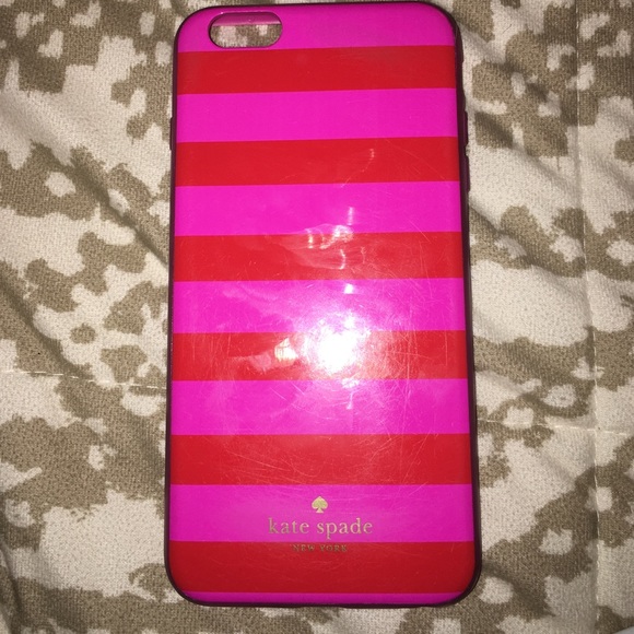 Kate Spade IPhone 6s Plus