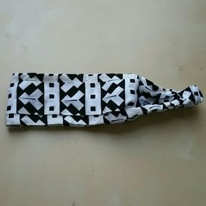 J. Crew Headband