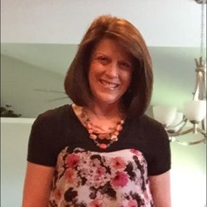 Meet your Posher, Tammy