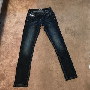 ZCO Jeans