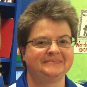 Meet your Posher, Christy