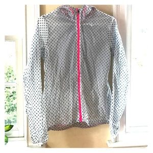 Women's Nike Running Zip Up