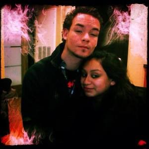 Meet your Posher, Brandon