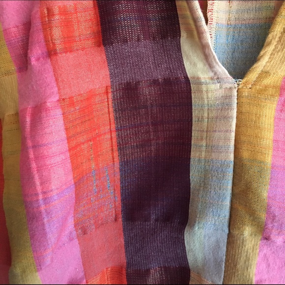 ace&jig Spectrum Voyage top - Picture 3 of 4