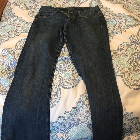 Seven jeans