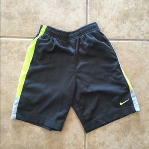 Nike basketball shorts